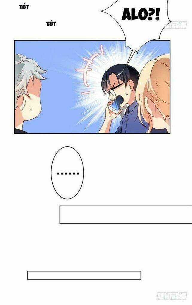 Khởi Động Lại Tương Lai Chapter 11 trang 9