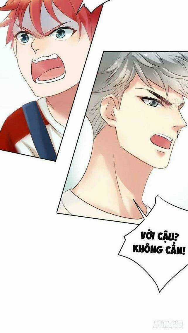 Khởi Động Lại Tương Lai Chapter 12 trang 18