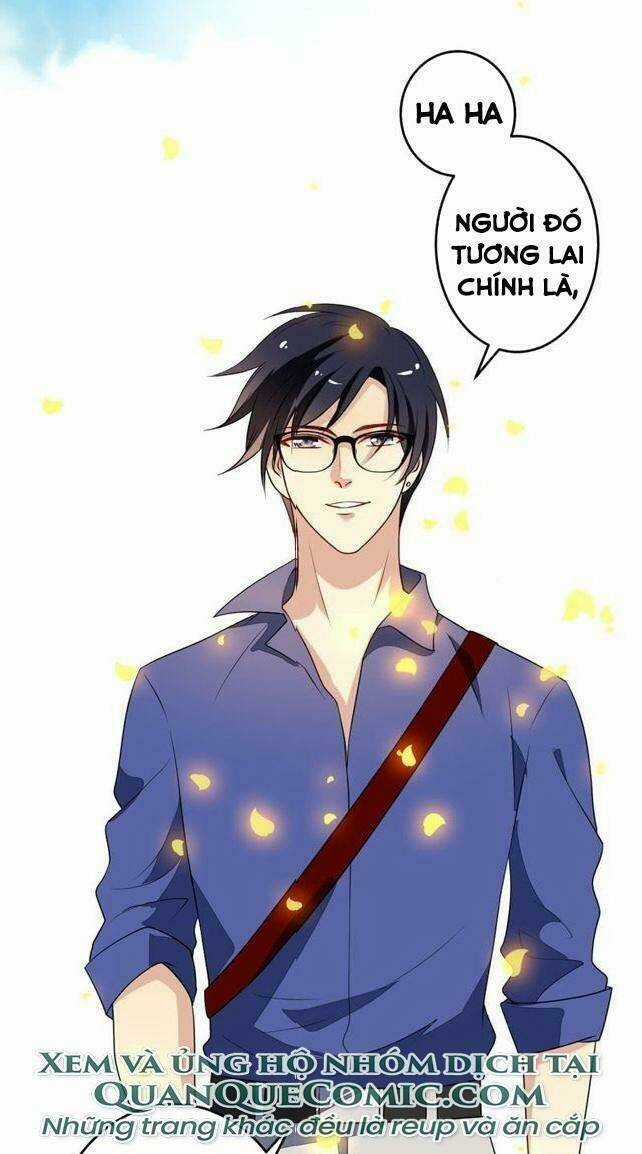 Khởi Động Lại Tương Lai Chapter 12 trang 27