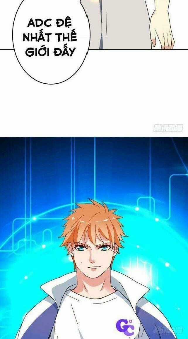 Khởi Động Lại Tương Lai Chapter 12 trang 28