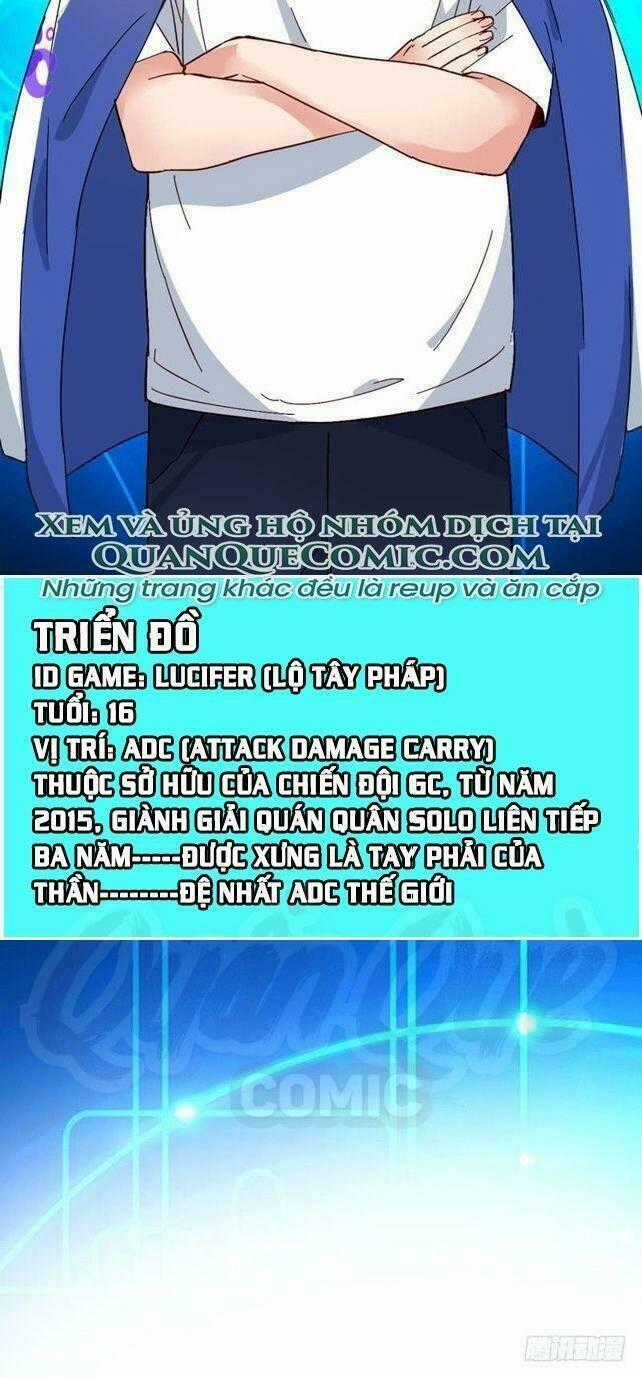 Khởi Động Lại Tương Lai Chapter 12 trang 29