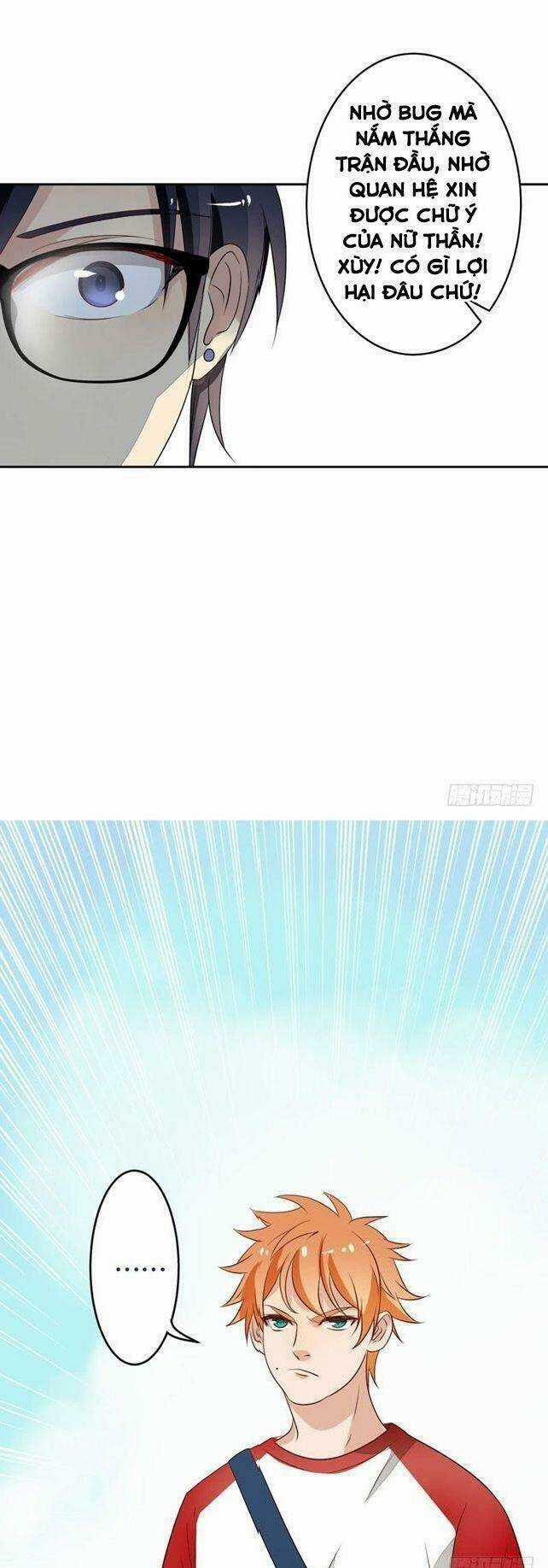 Khởi Động Lại Tương Lai Chapter 12 trang 5