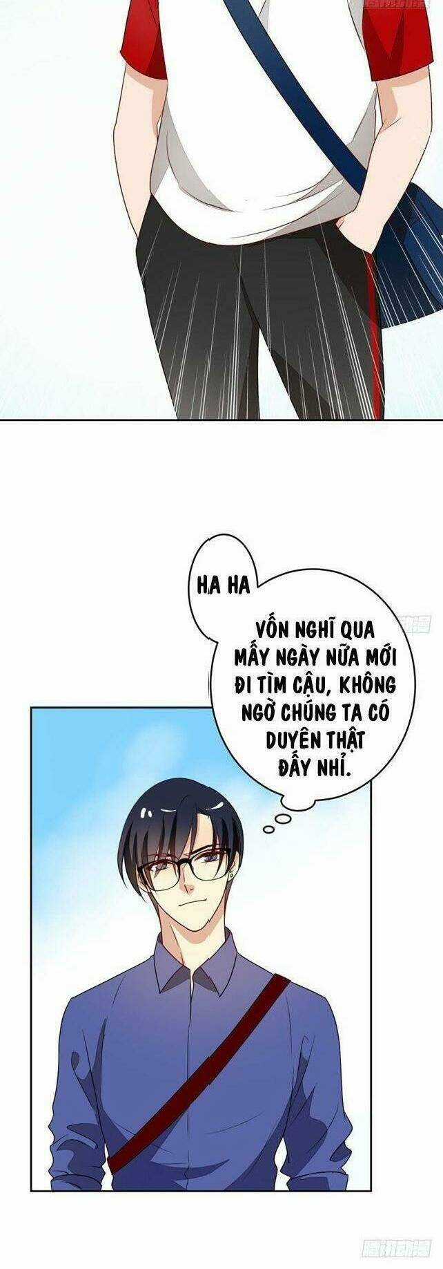 Khởi Động Lại Tương Lai Chapter 12 trang 6