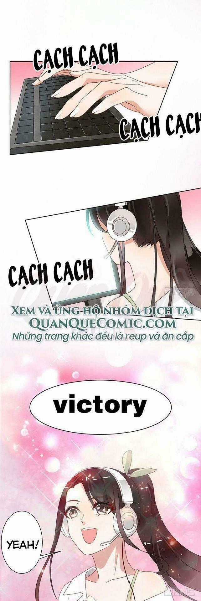 Khởi Động Lại Tương Lai Chapter 13 trang 0