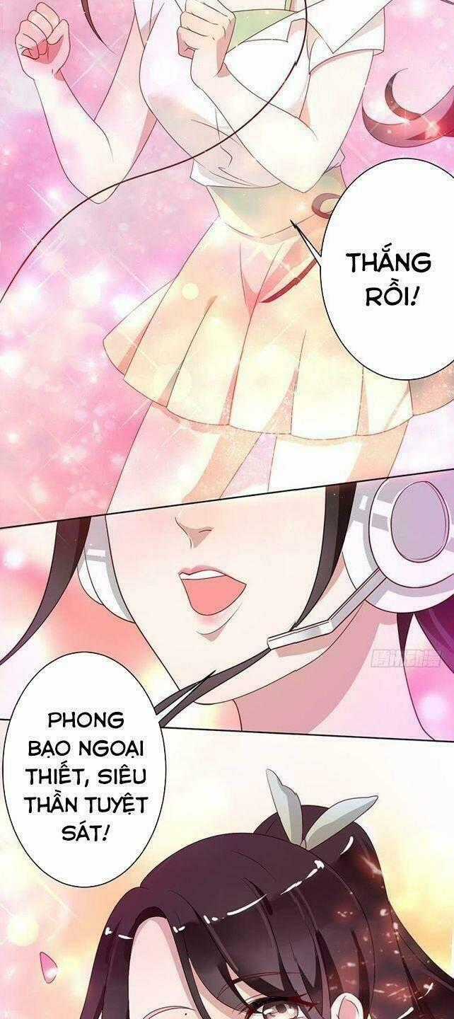 Khởi Động Lại Tương Lai Chapter 13 trang 1