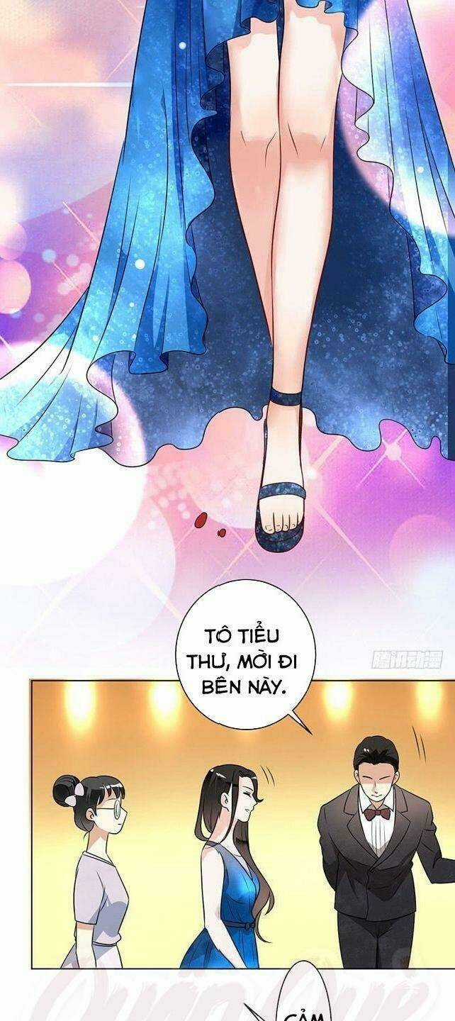 Khởi Động Lại Tương Lai Chapter 13 trang 13