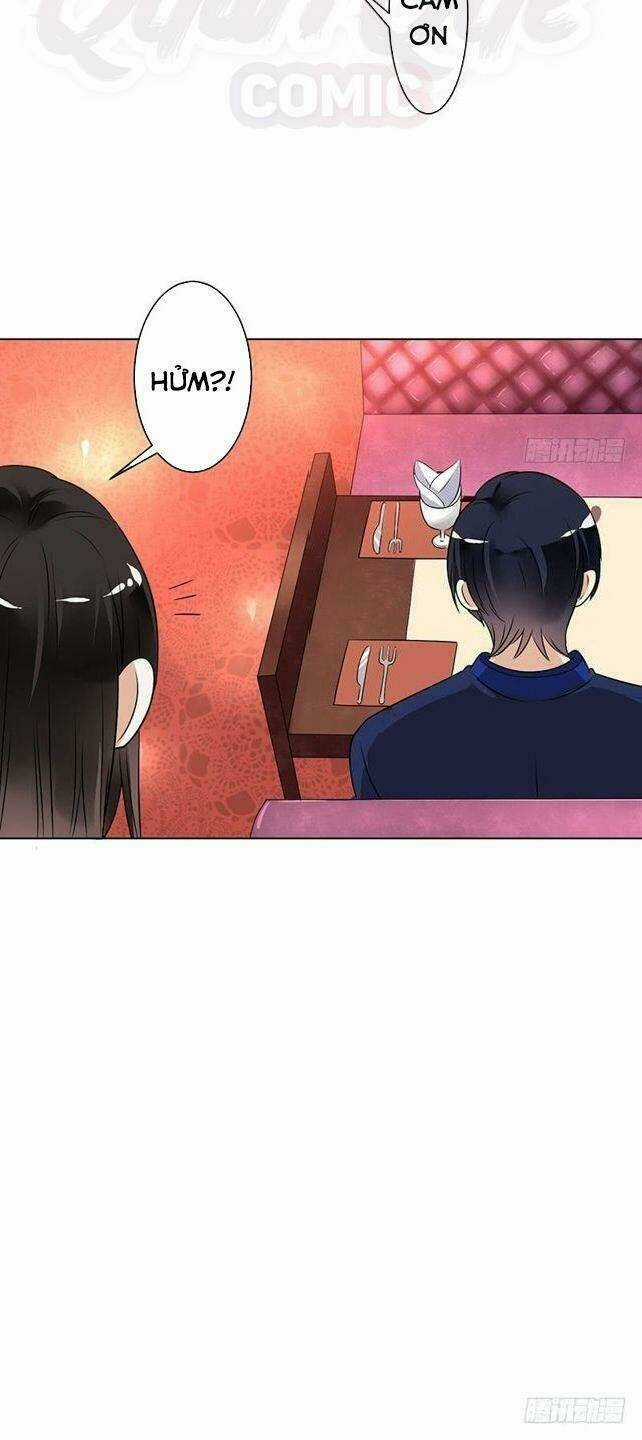 Khởi Động Lại Tương Lai Chapter 13 trang 14