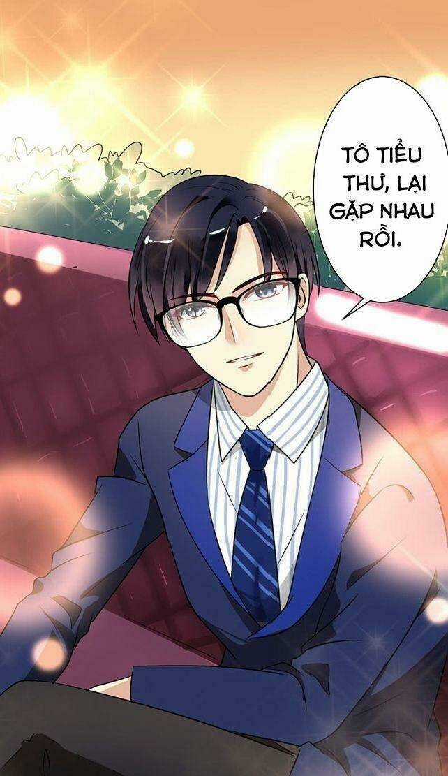 Khởi Động Lại Tương Lai Chapter 13 trang 16
