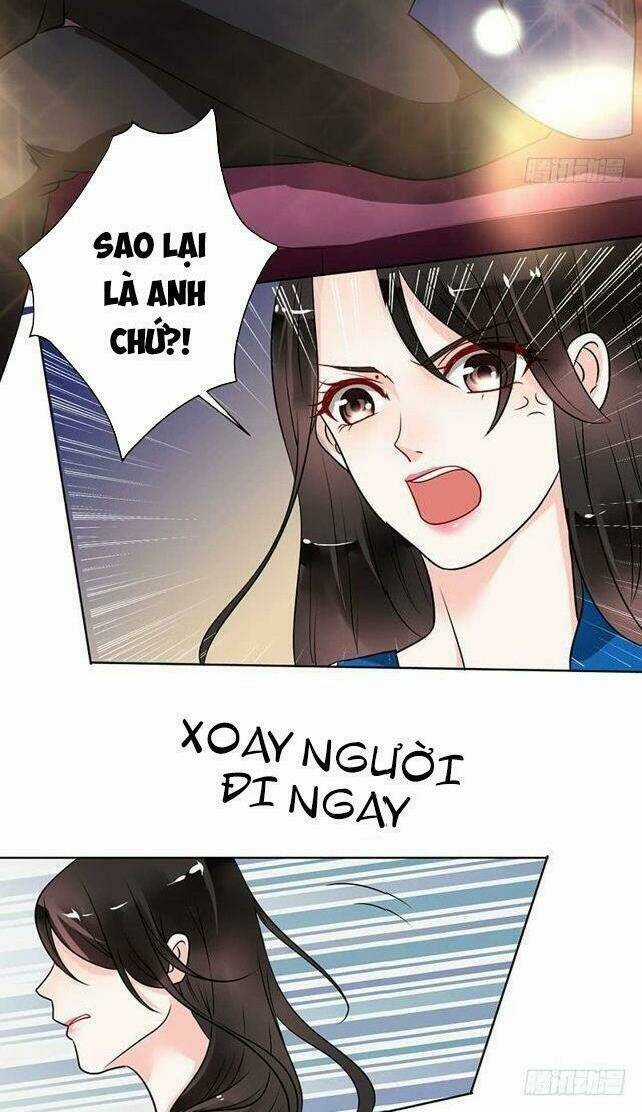 Khởi Động Lại Tương Lai Chapter 13 trang 17