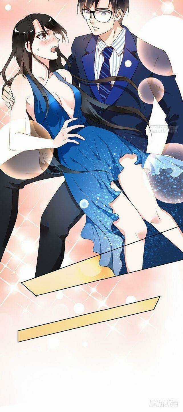 Khởi Động Lại Tương Lai Chapter 13 trang 20