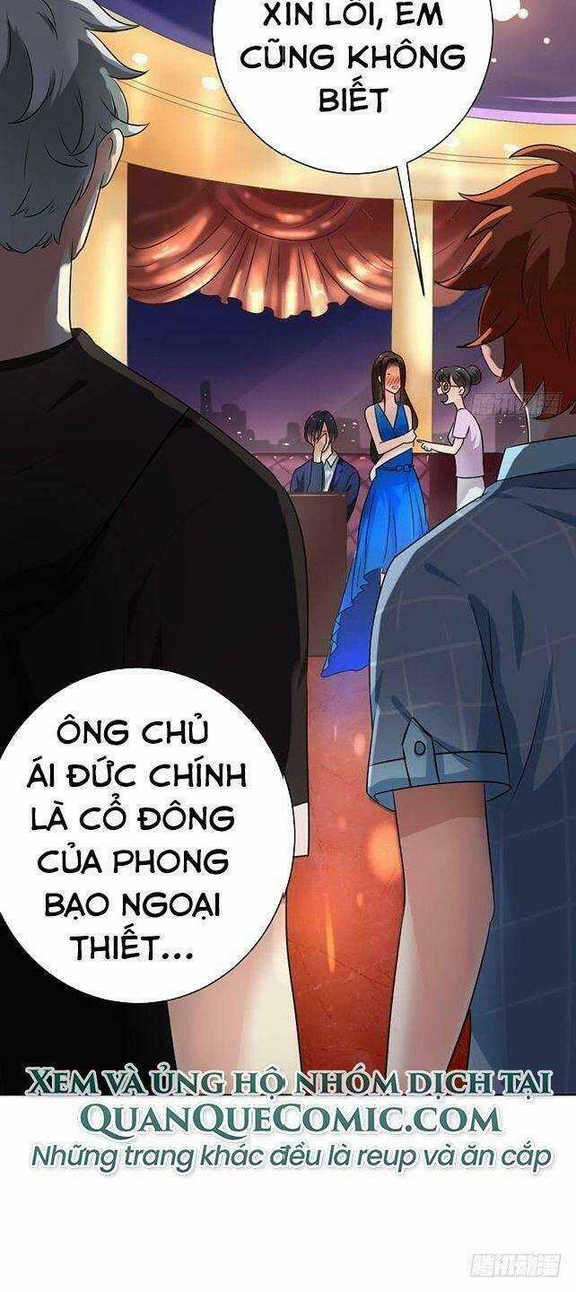 Khởi Động Lại Tương Lai Chapter 13 trang 26