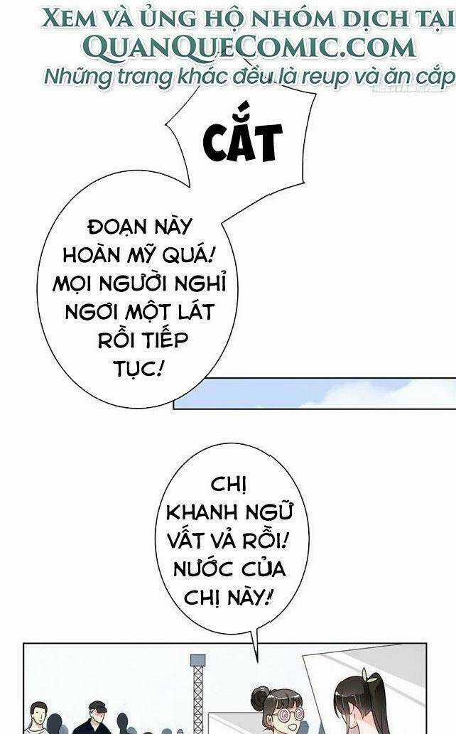Khởi Động Lại Tương Lai Chapter 13 trang 3
