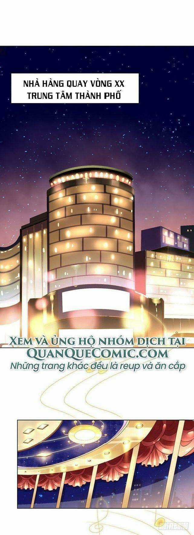 Khởi Động Lại Tương Lai Chapter 13 trang 6