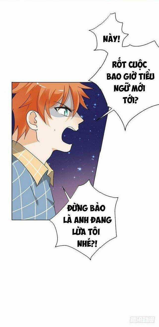 Khởi Động Lại Tương Lai Chapter 13 trang 8