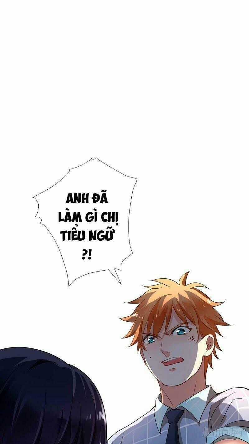 Khởi Động Lại Tương Lai Chapter 14 trang 0