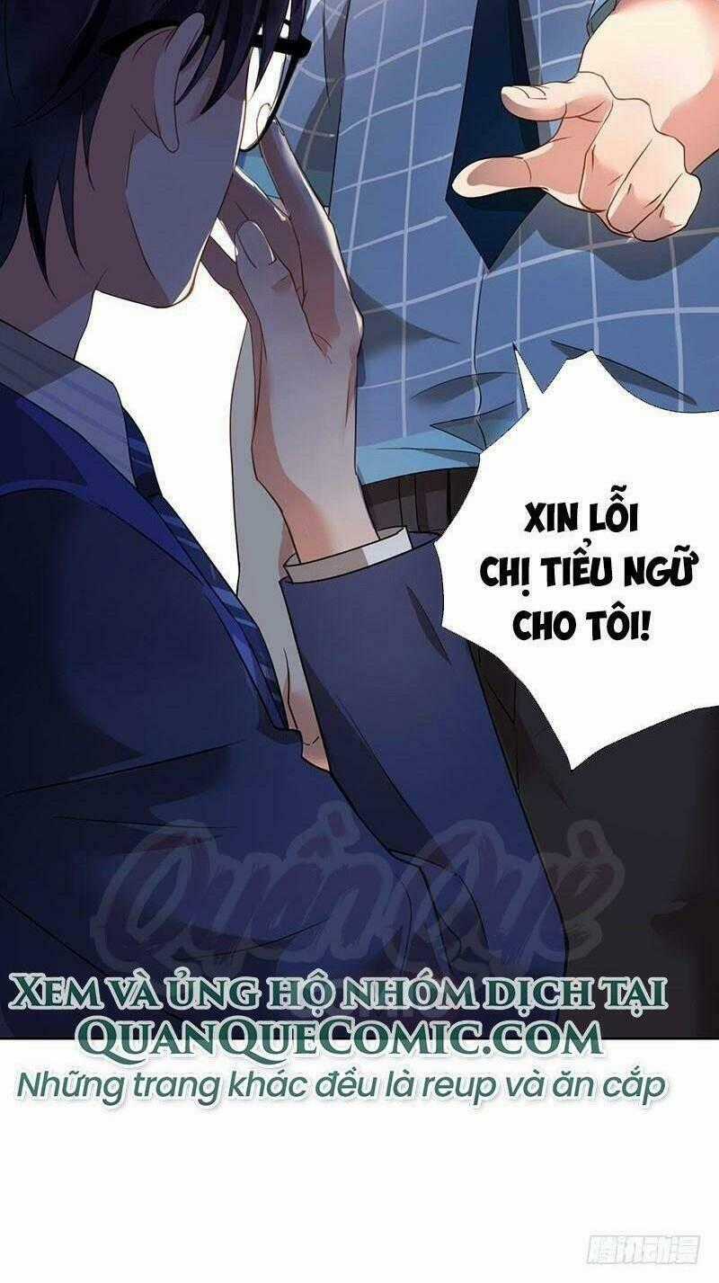 Khởi Động Lại Tương Lai Chapter 14 trang 1
