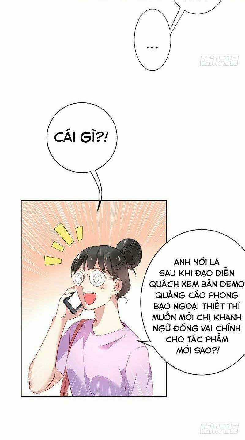 Khởi Động Lại Tương Lai Chapter 14 trang 10