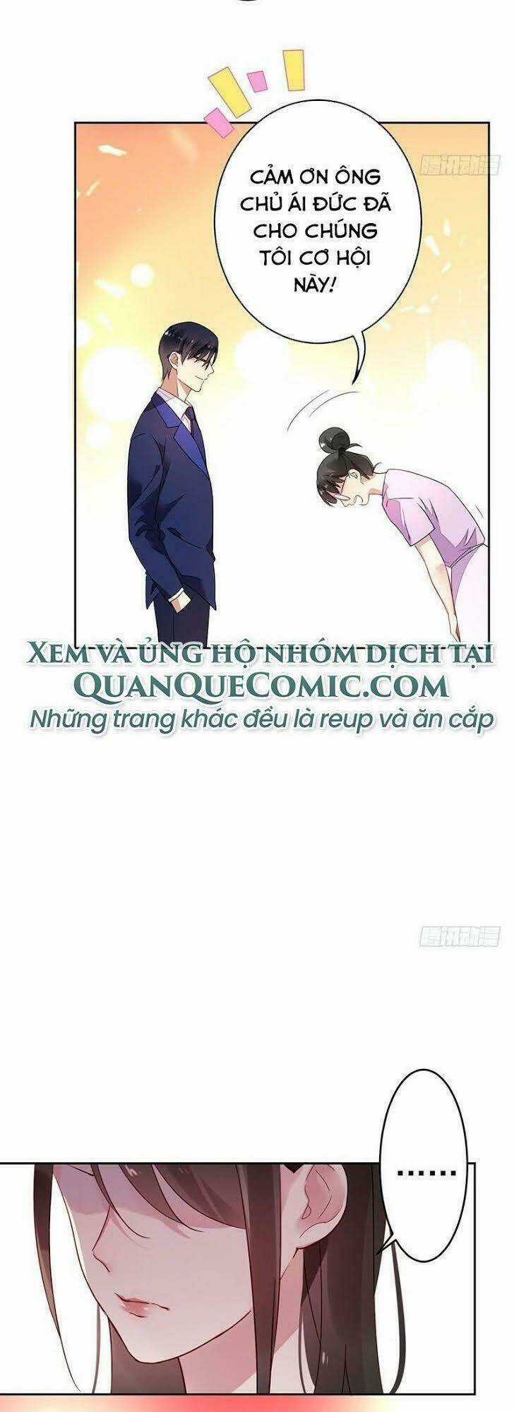 Khởi Động Lại Tương Lai Chapter 14 trang 13