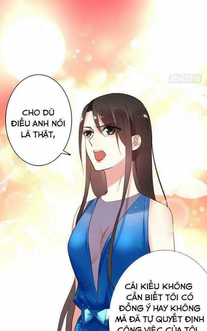 Khởi Động Lại Tương Lai Chapter 14 trang 14