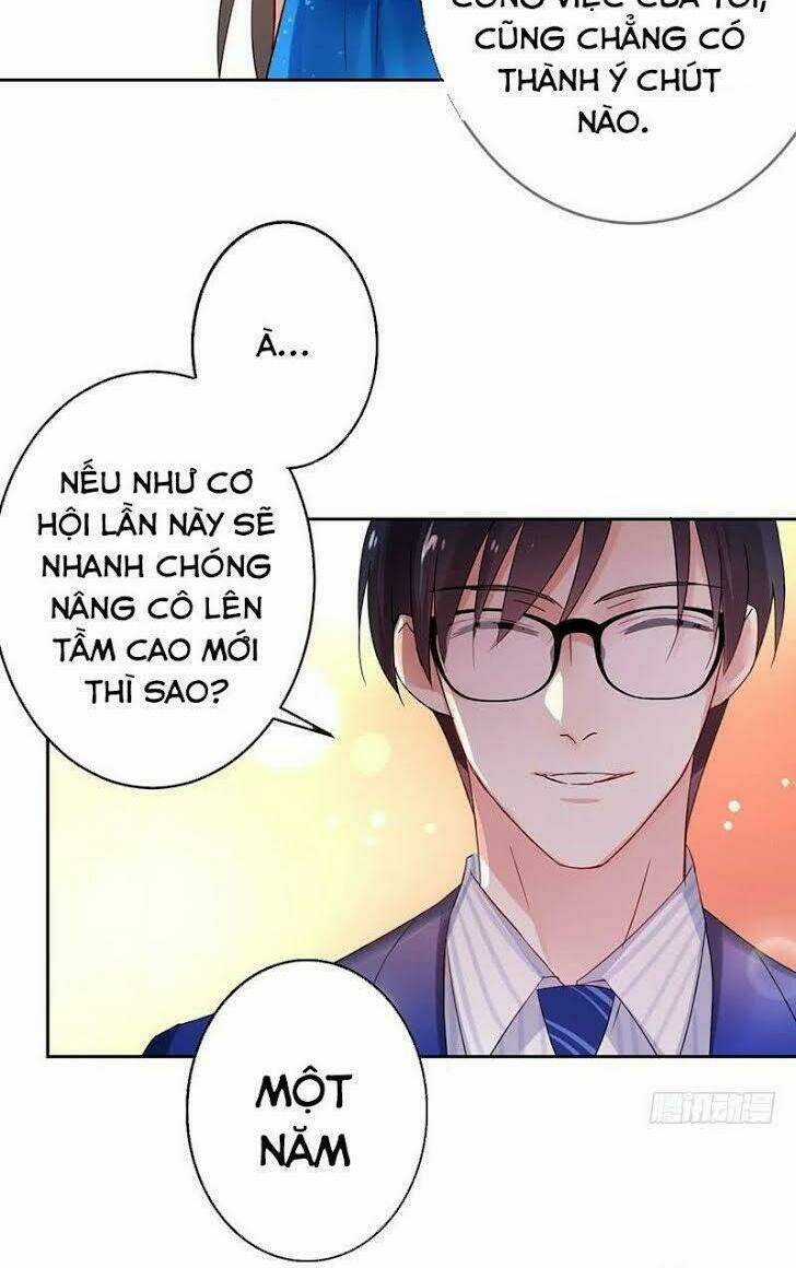 Khởi Động Lại Tương Lai Chapter 14 trang 15