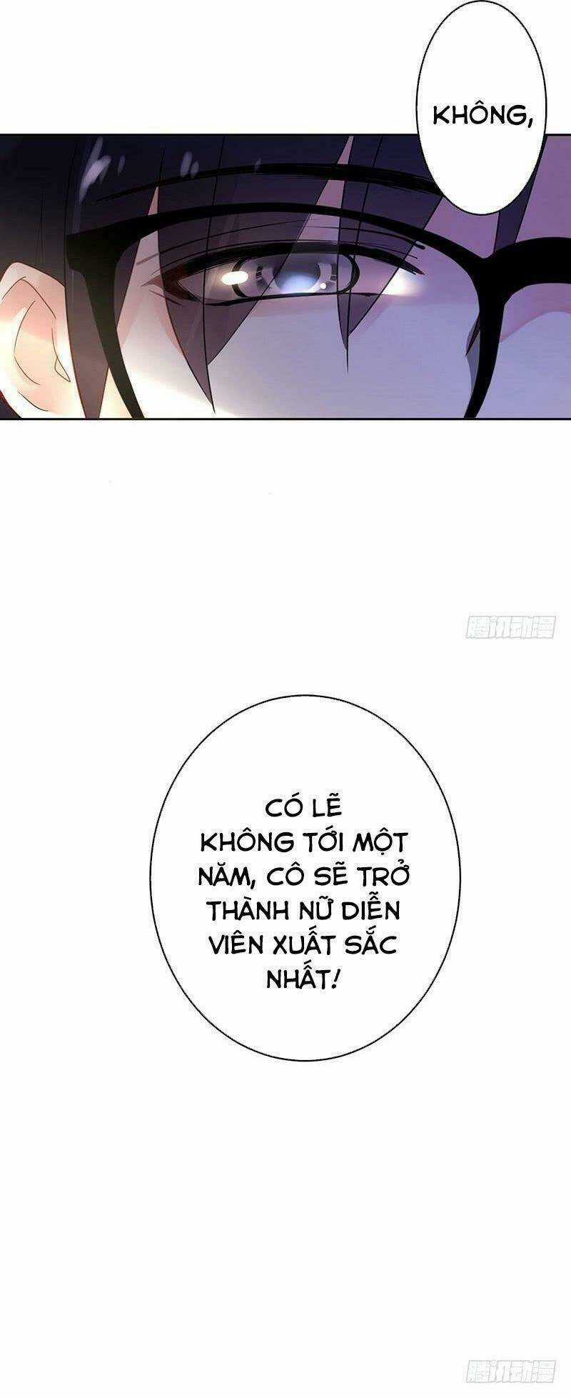 Khởi Động Lại Tương Lai Chapter 14 trang 16