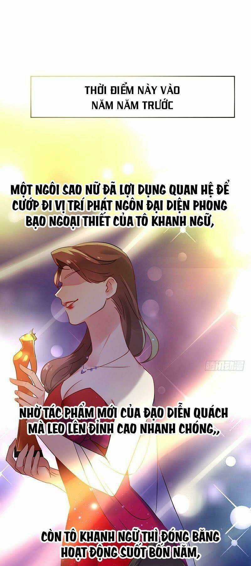 Khởi Động Lại Tương Lai Chapter 14 trang 17