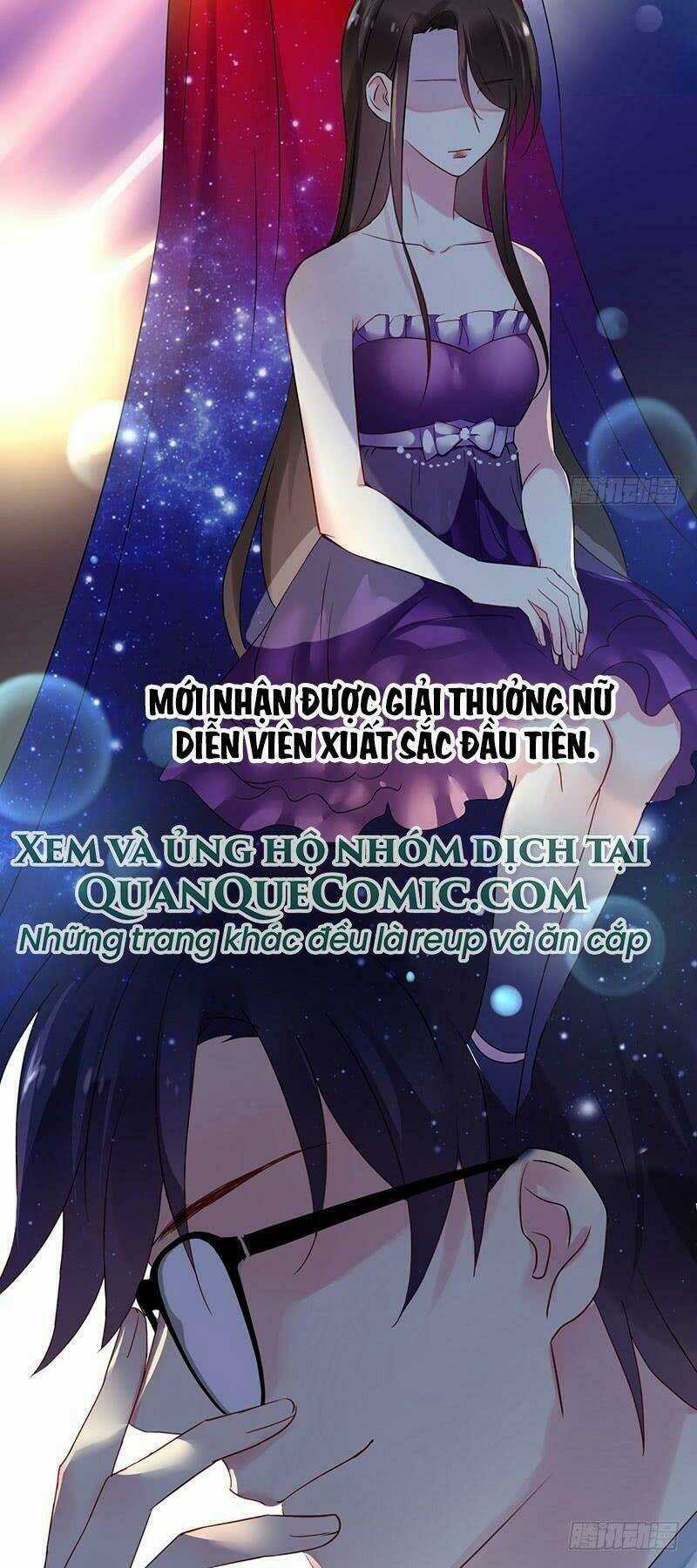 Khởi Động Lại Tương Lai Chapter 14 trang 18