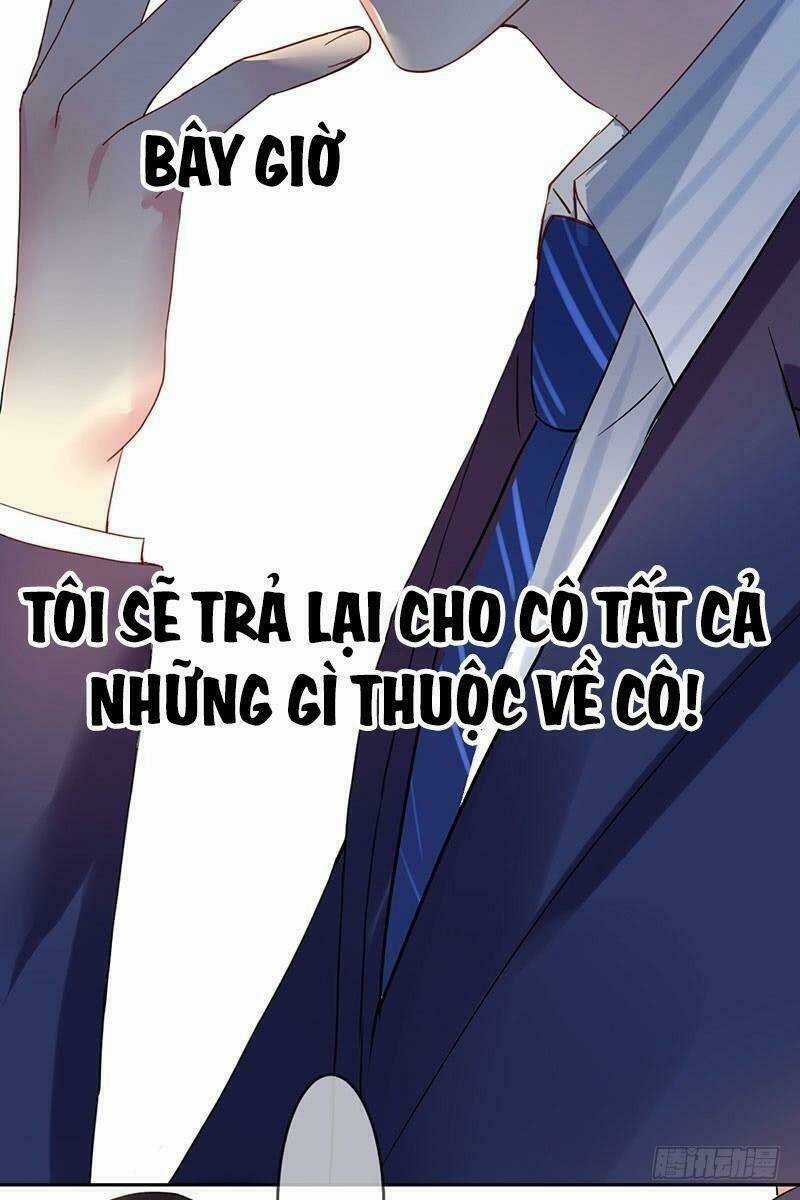 Khởi Động Lại Tương Lai Chapter 14 trang 19