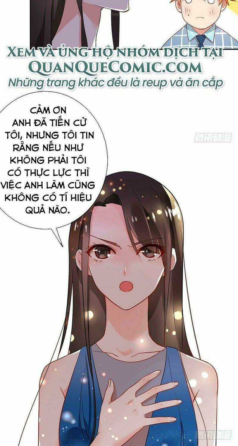 Khởi Động Lại Tương Lai Chapter 14 trang 22