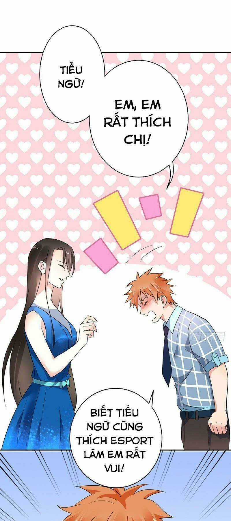 Khởi Động Lại Tương Lai Chapter 14 trang 25