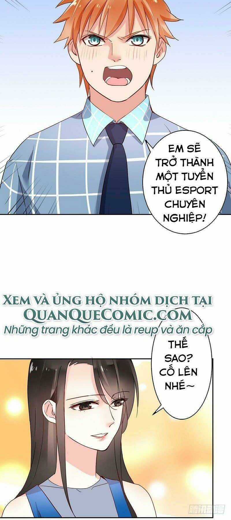 Khởi Động Lại Tương Lai Chapter 14 trang 26