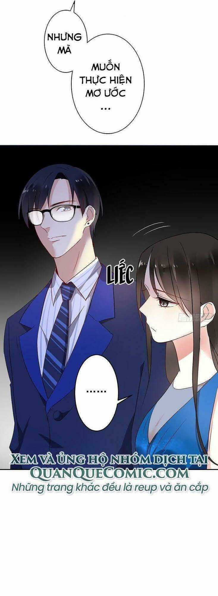 Khởi Động Lại Tương Lai Chapter 14 trang 27