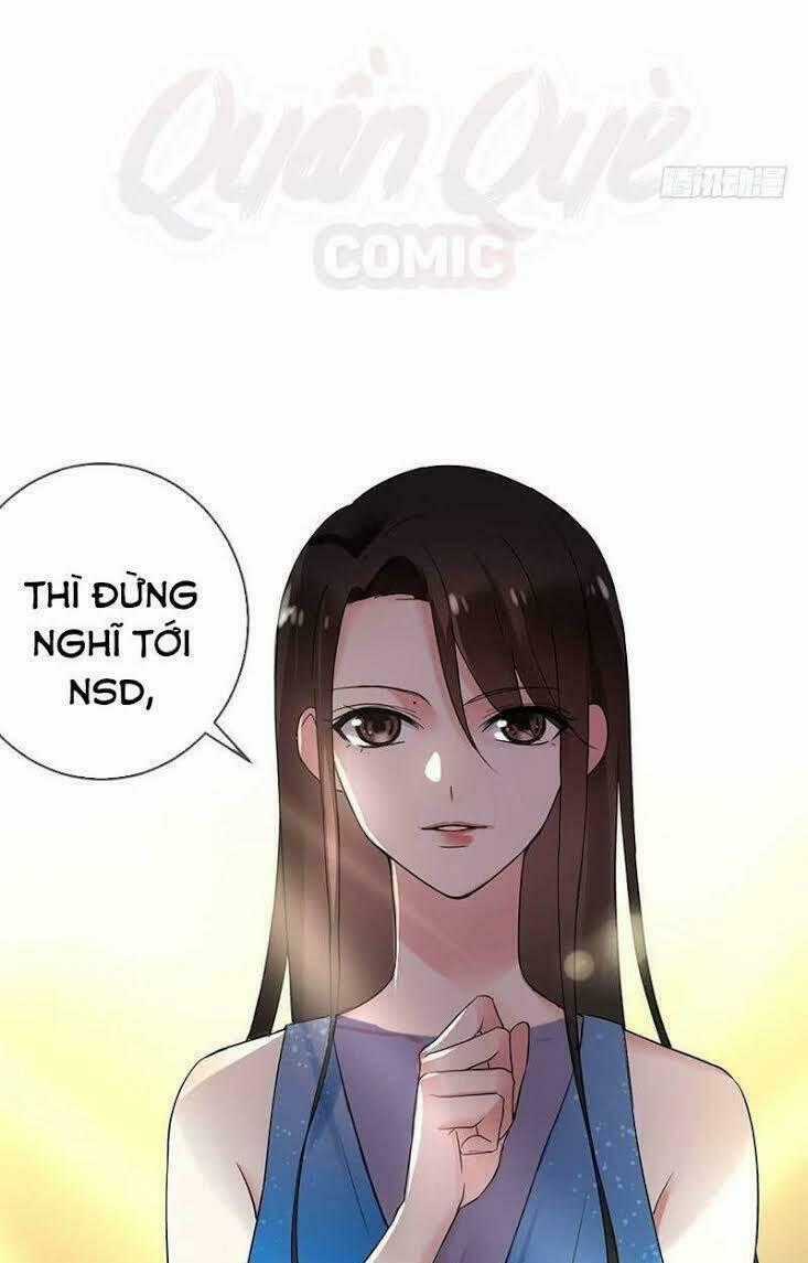 Khởi Động Lại Tương Lai Chapter 14 trang 28