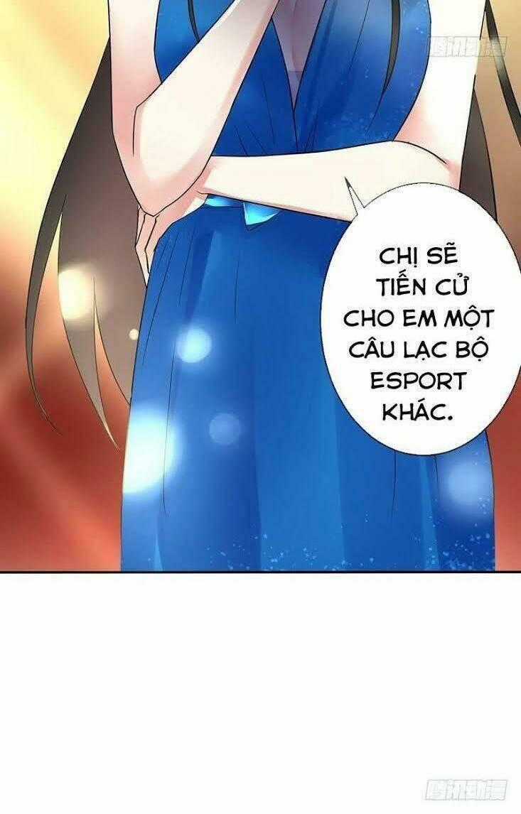 Khởi Động Lại Tương Lai Chapter 14 trang 29