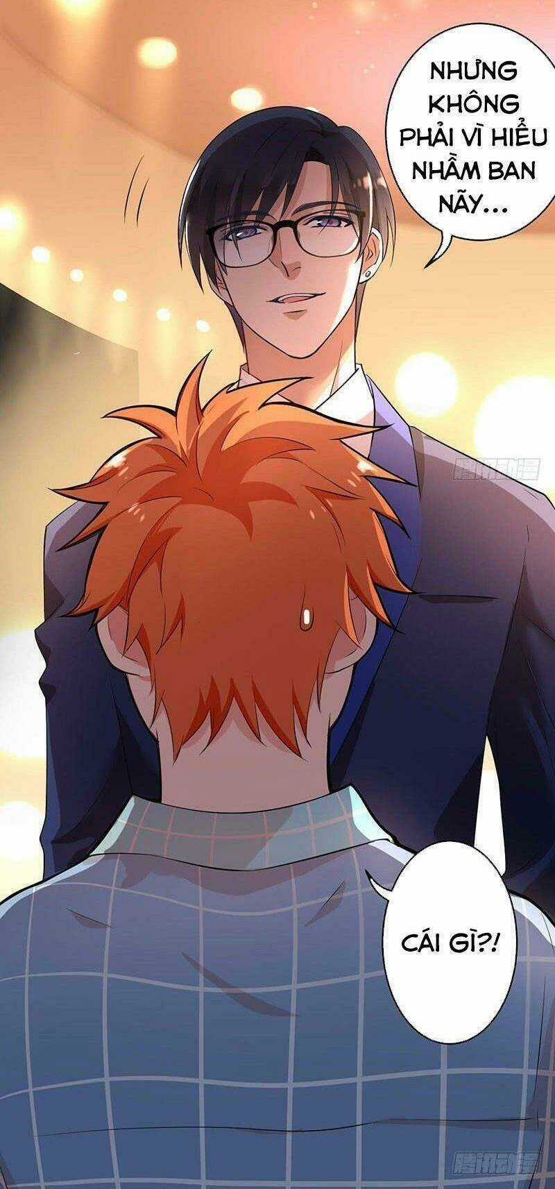 Khởi Động Lại Tương Lai Chapter 14 trang 3