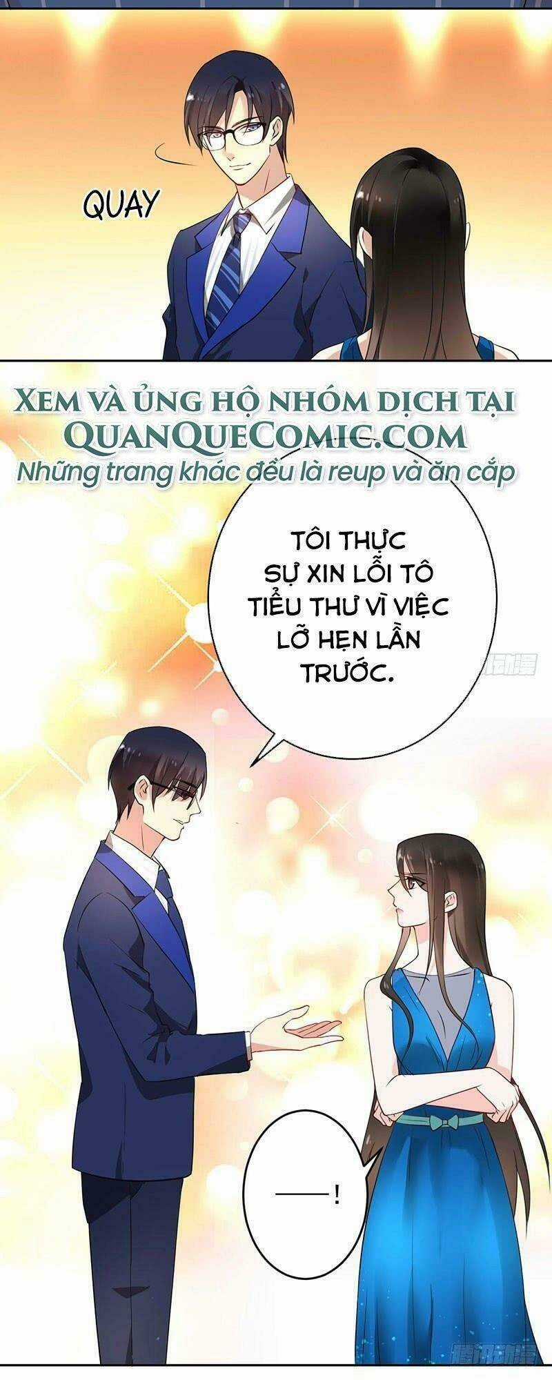 Khởi Động Lại Tương Lai Chapter 14 trang 4