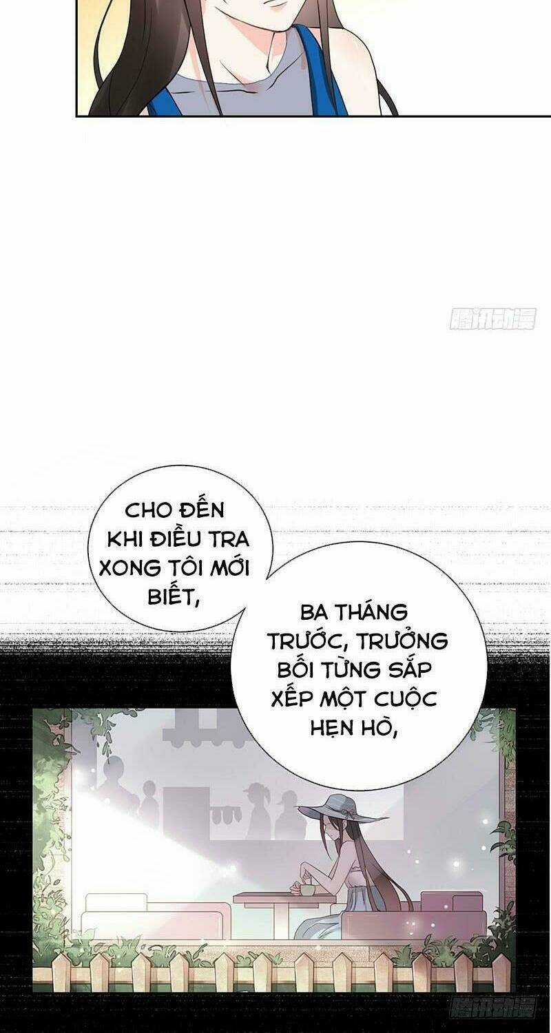 Khởi Động Lại Tương Lai Chapter 14 trang 6