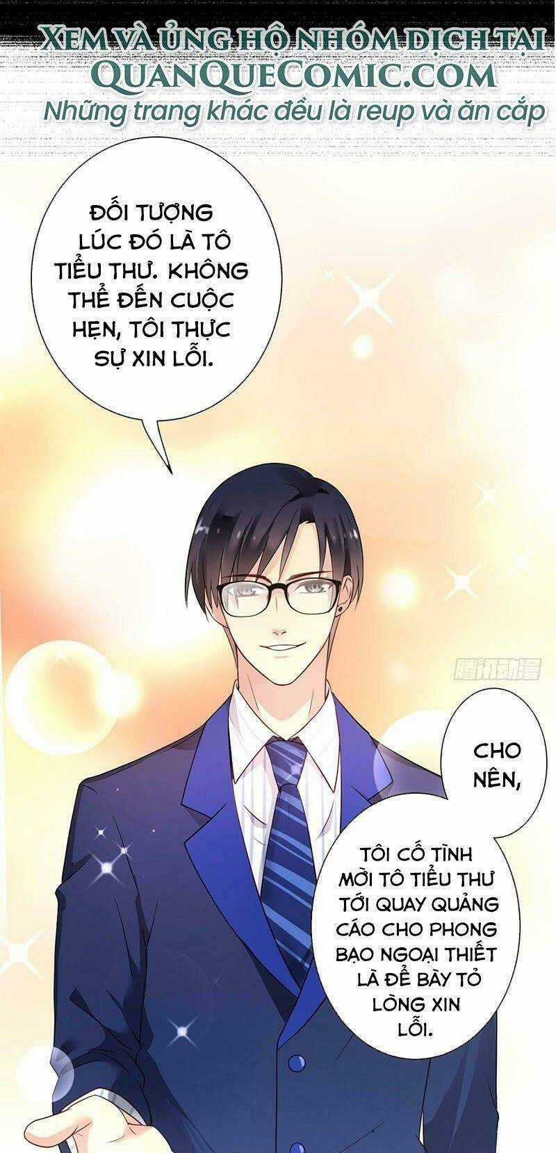 Khởi Động Lại Tương Lai Chapter 14 trang 7