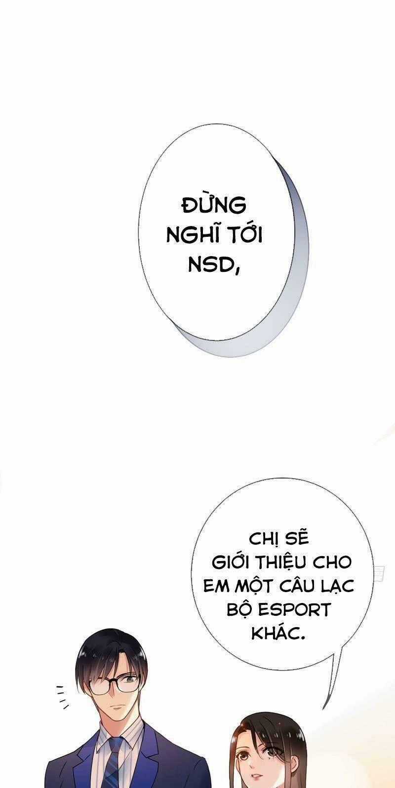 Khởi Động Lại Tương Lai Chapter 15 trang 0