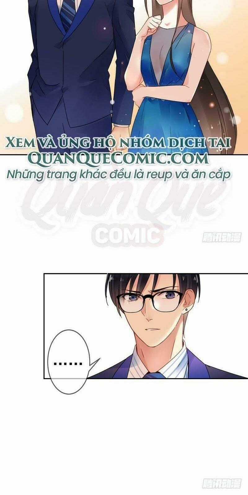 Khởi Động Lại Tương Lai Chapter 15 trang 1