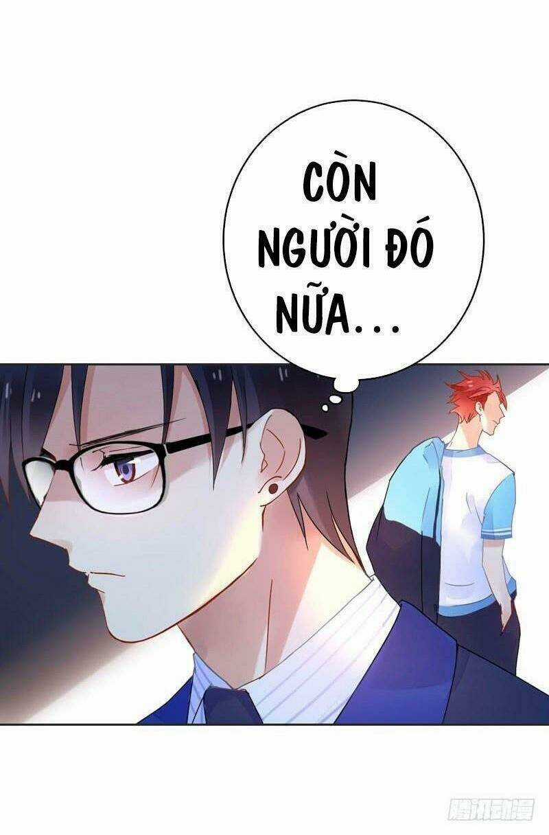 Khởi Động Lại Tương Lai Chapter 15 trang 10