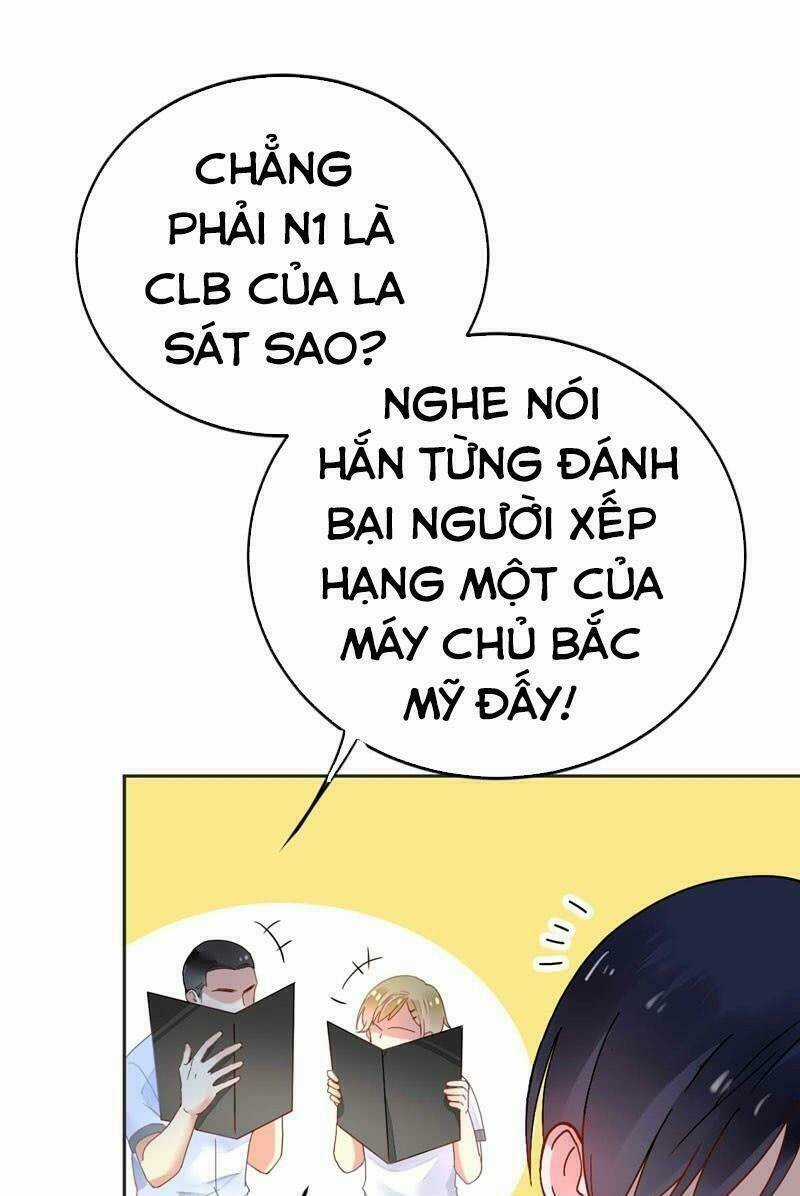 Khởi Động Lại Tương Lai Chapter 15 trang 11