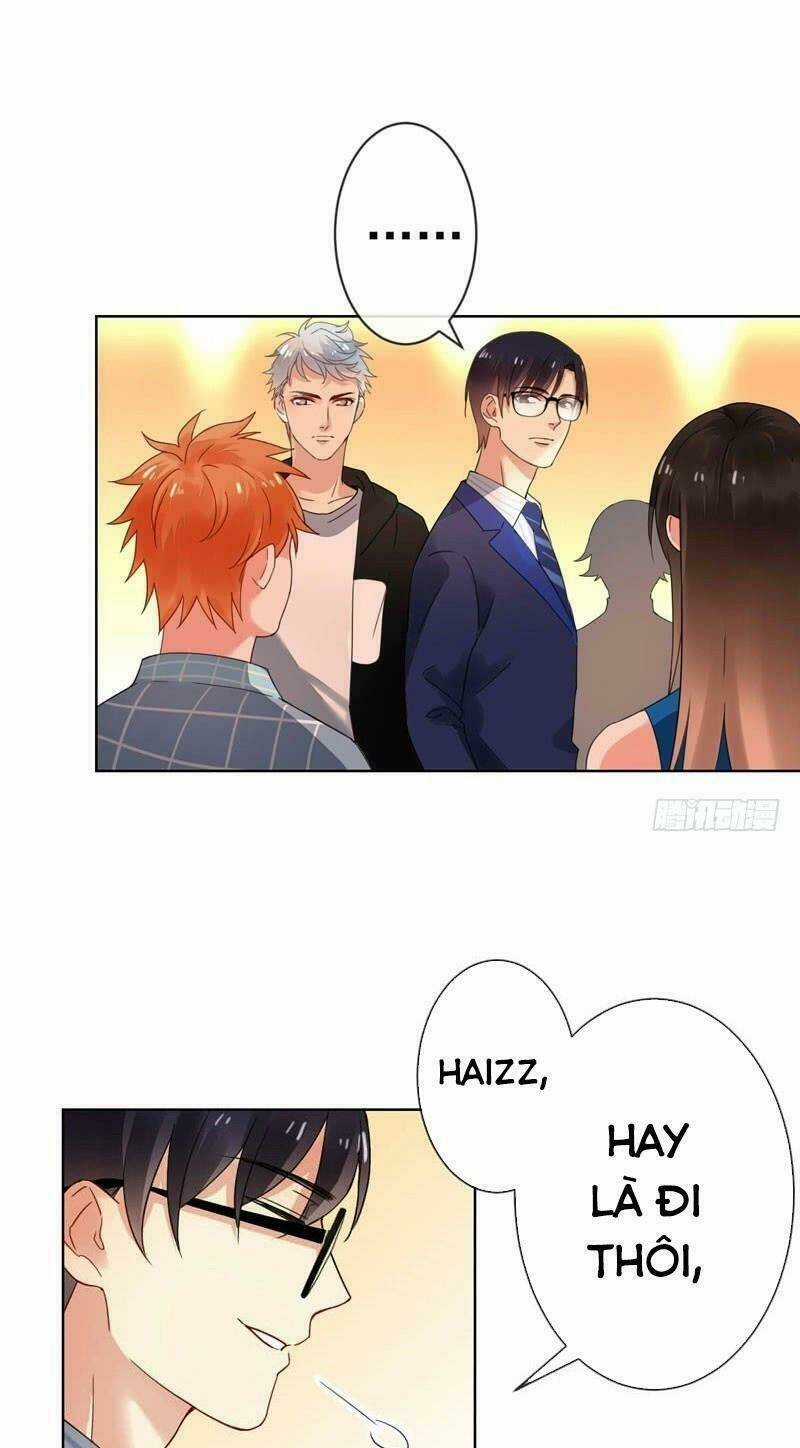 Khởi Động Lại Tương Lai Chapter 15 trang 15