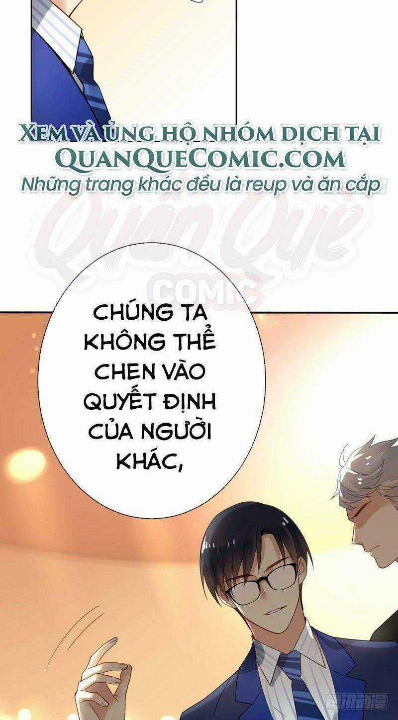 Khởi Động Lại Tương Lai Chapter 15 trang 16