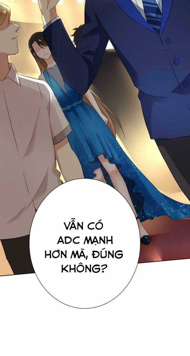 Khởi Động Lại Tương Lai Chapter 15 trang 17