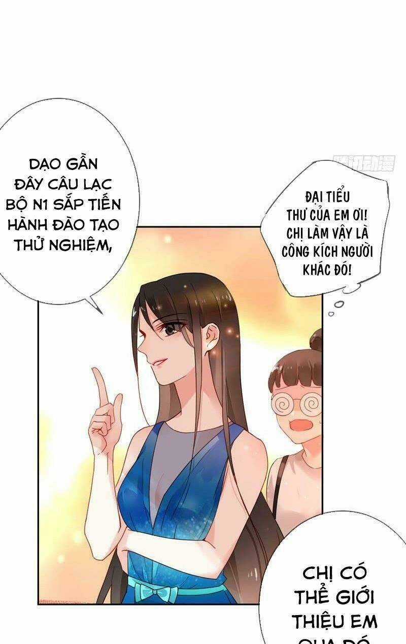 Khởi Động Lại Tương Lai Chapter 15 trang 2