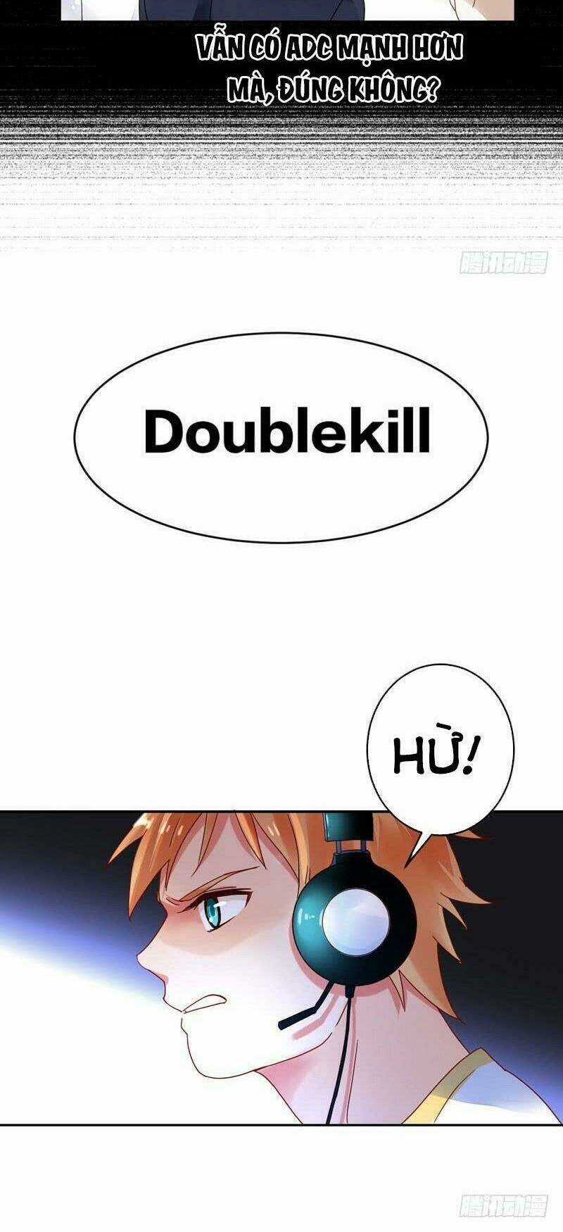 Khởi Động Lại Tương Lai Chapter 15 trang 22