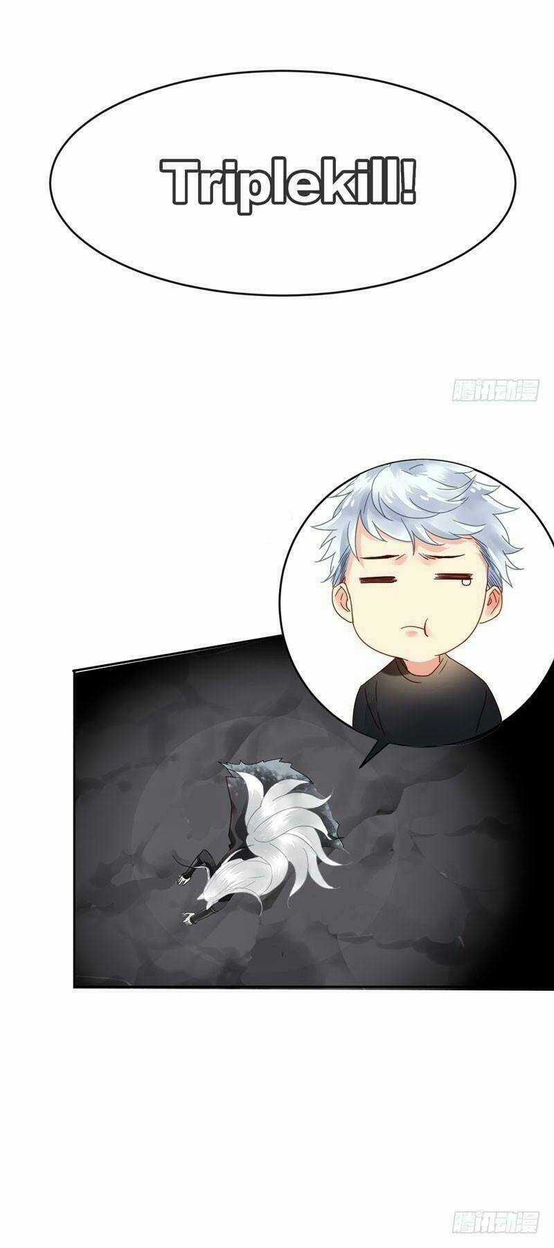 Khởi Động Lại Tương Lai Chapter 15 trang 24