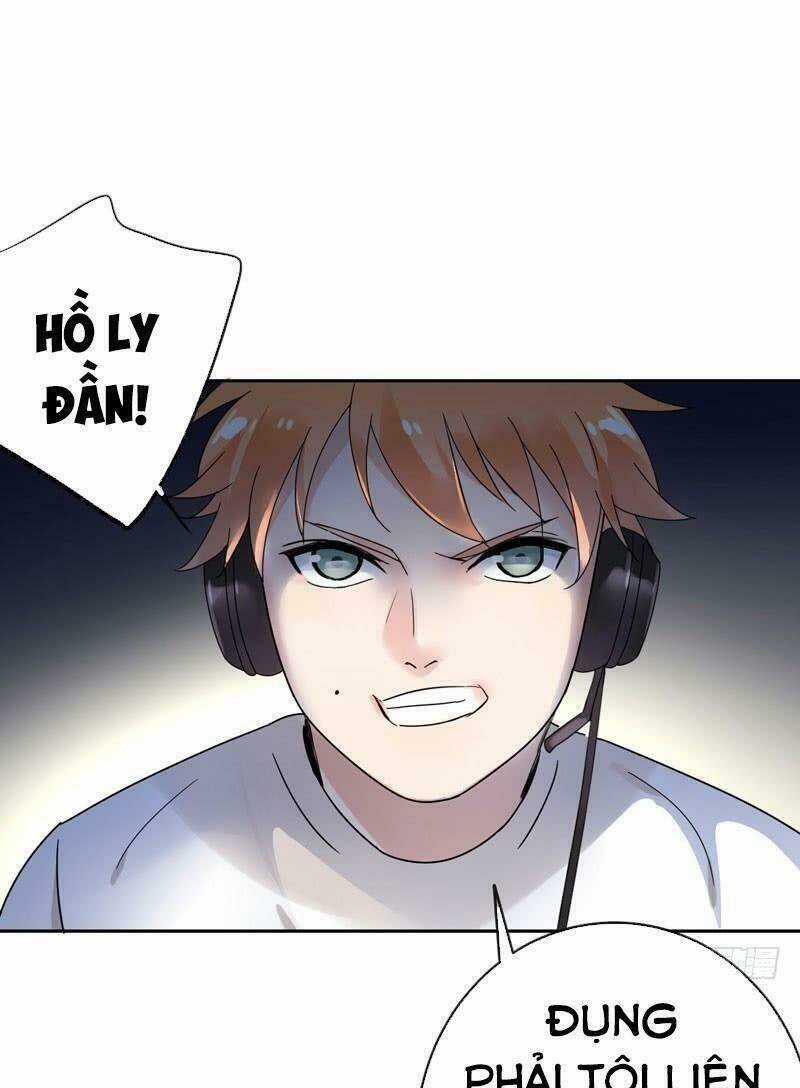 Khởi Động Lại Tương Lai Chapter 15 trang 25