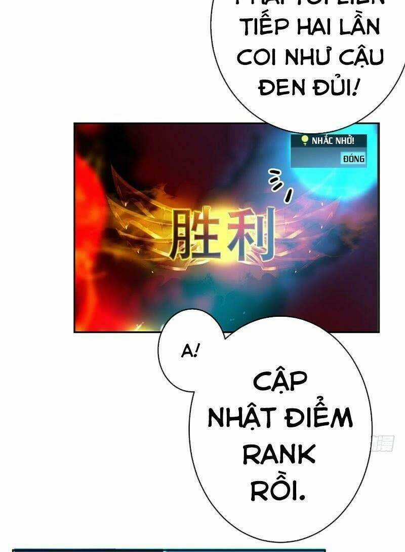 Khởi Động Lại Tương Lai Chapter 15 trang 26